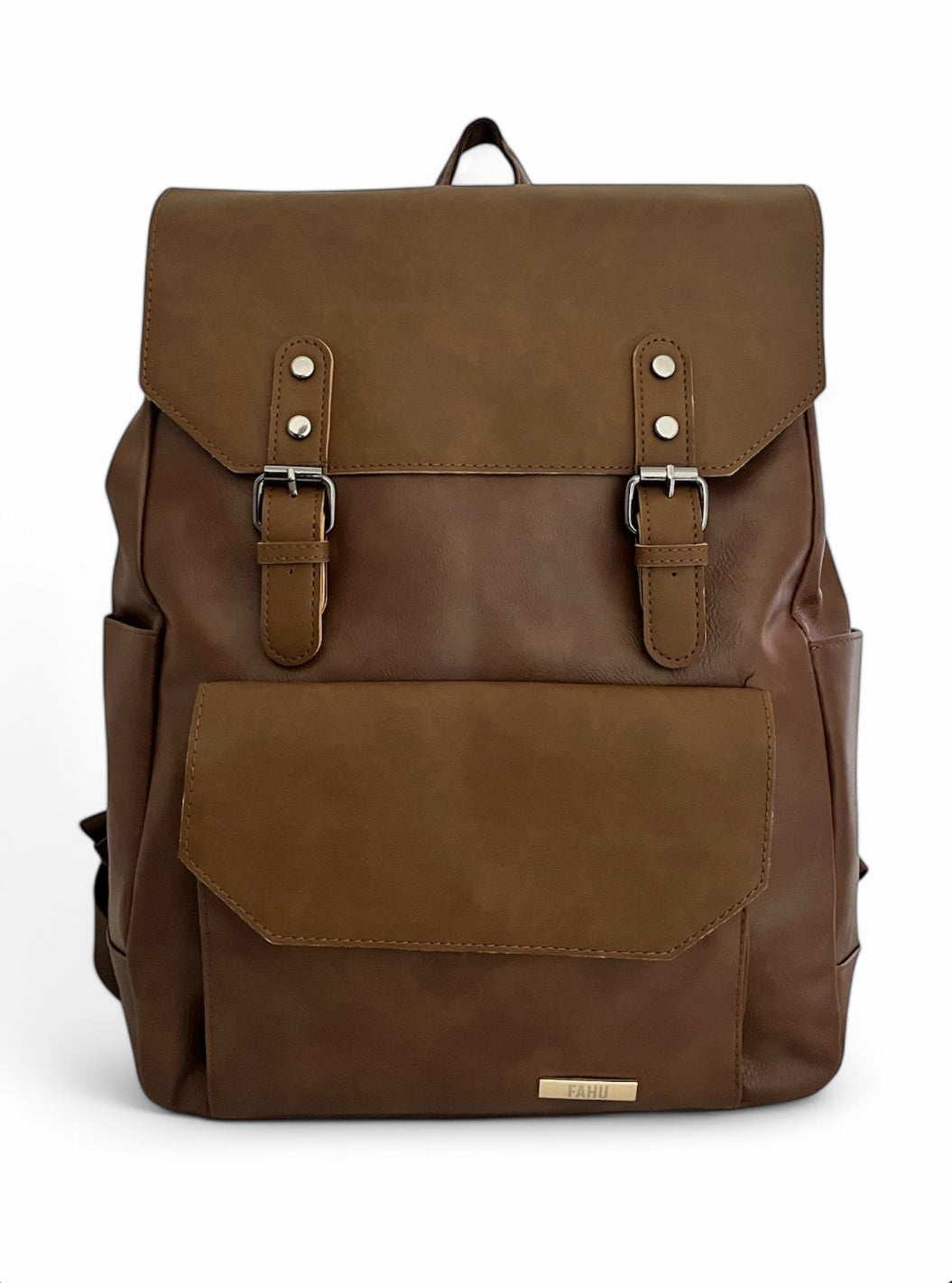 Mochila Unisex Viena Camel