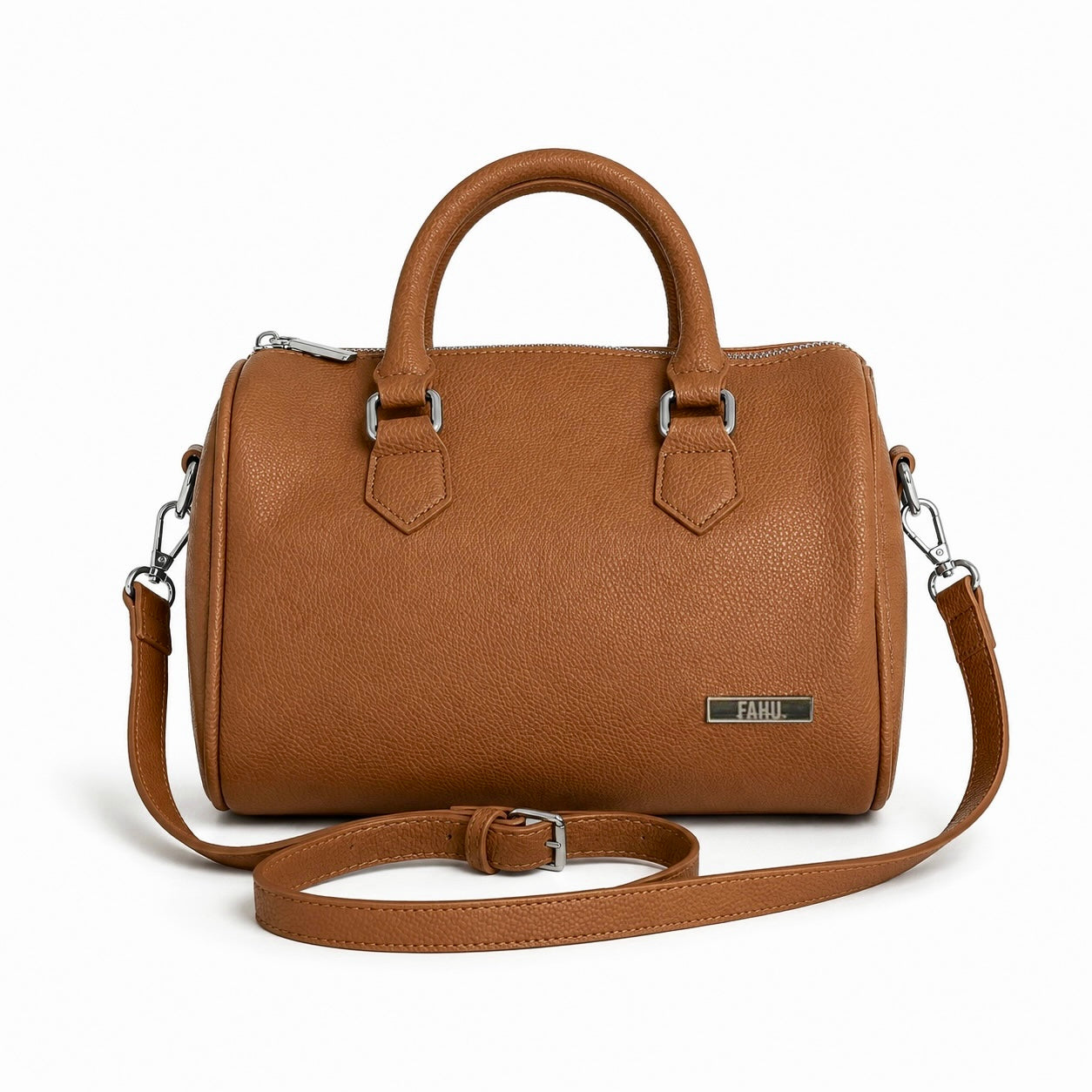 Cartera Brescia Camel