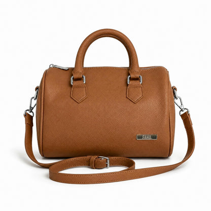 Cartera Brescia Camel
