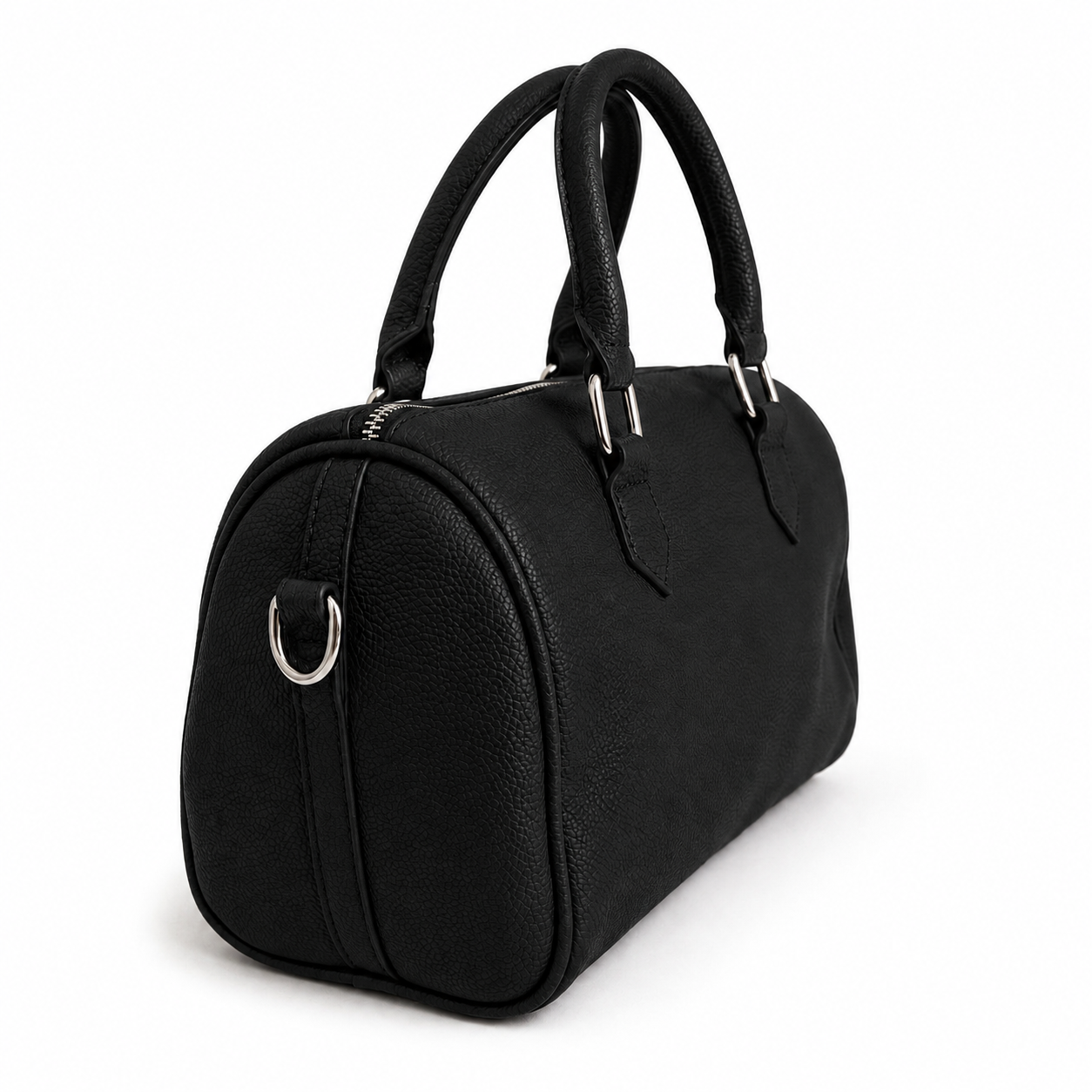 Cartera Brescia Negra