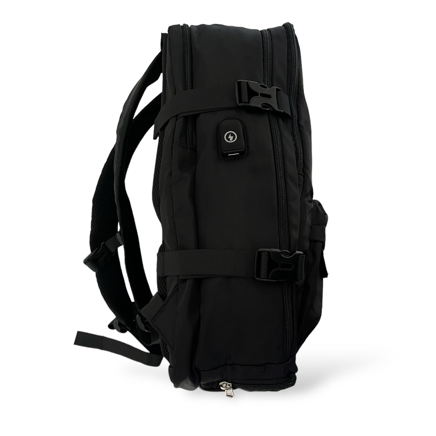 Mochila Maleta de Viaje Mallorca Negra