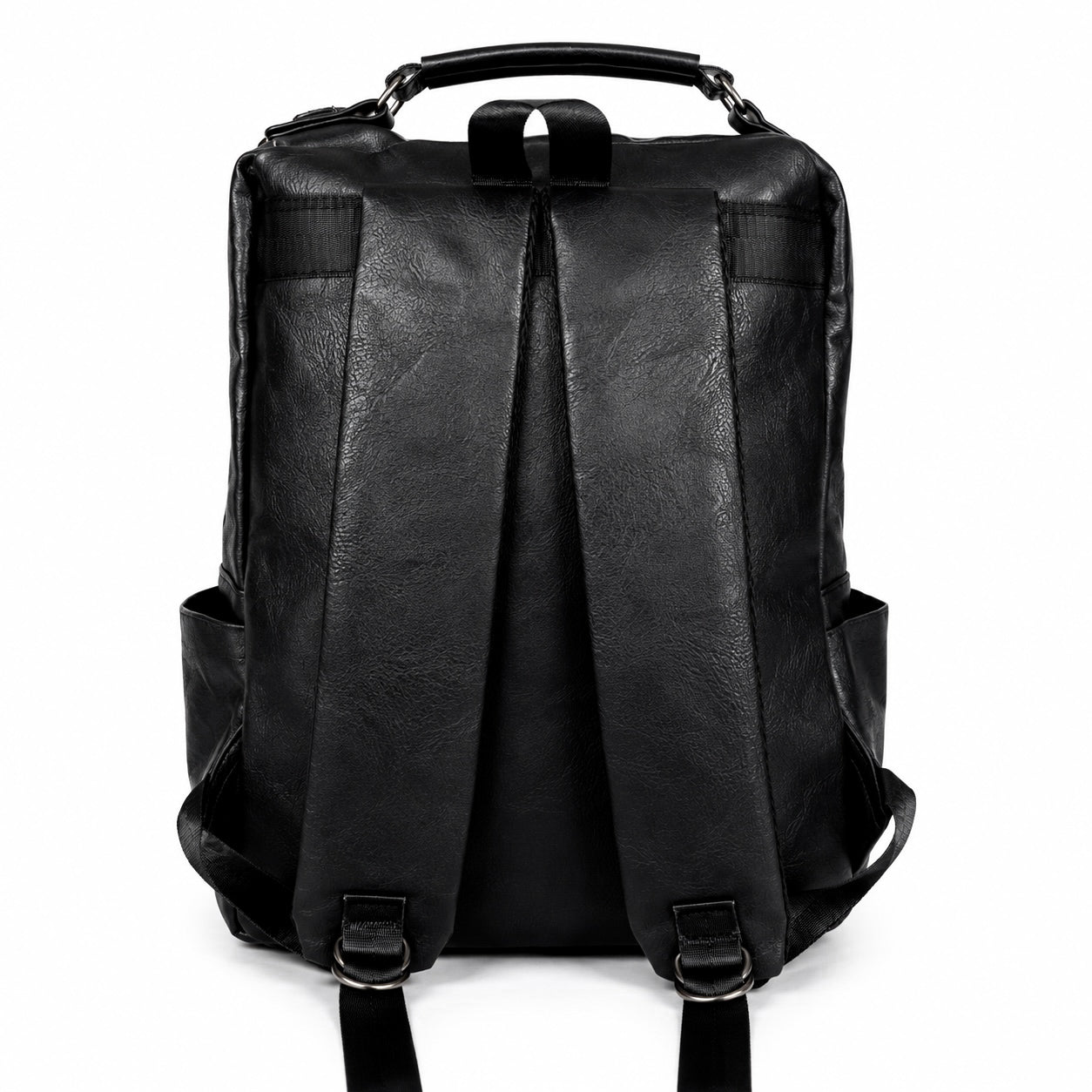Mochila Unisex Toronto Negra