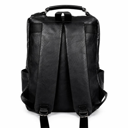 Mochila Unisex Toronto Negra