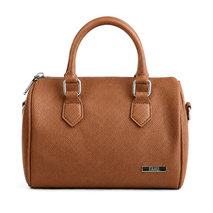 Cartera Brescia Camel