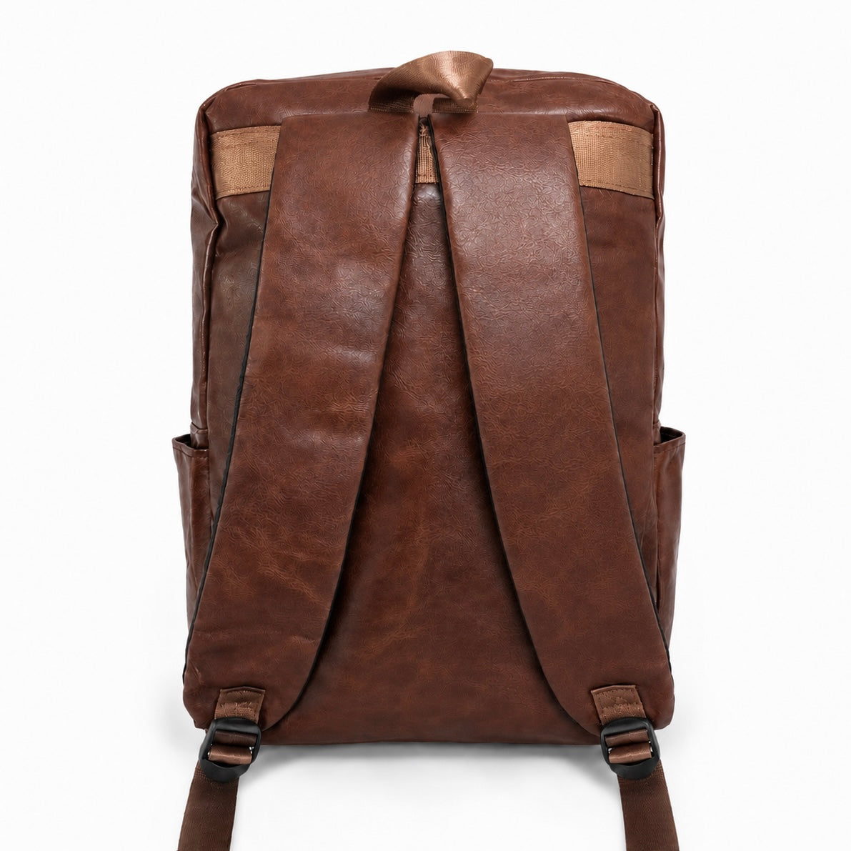 Mochila Unisex Liverpool Camel