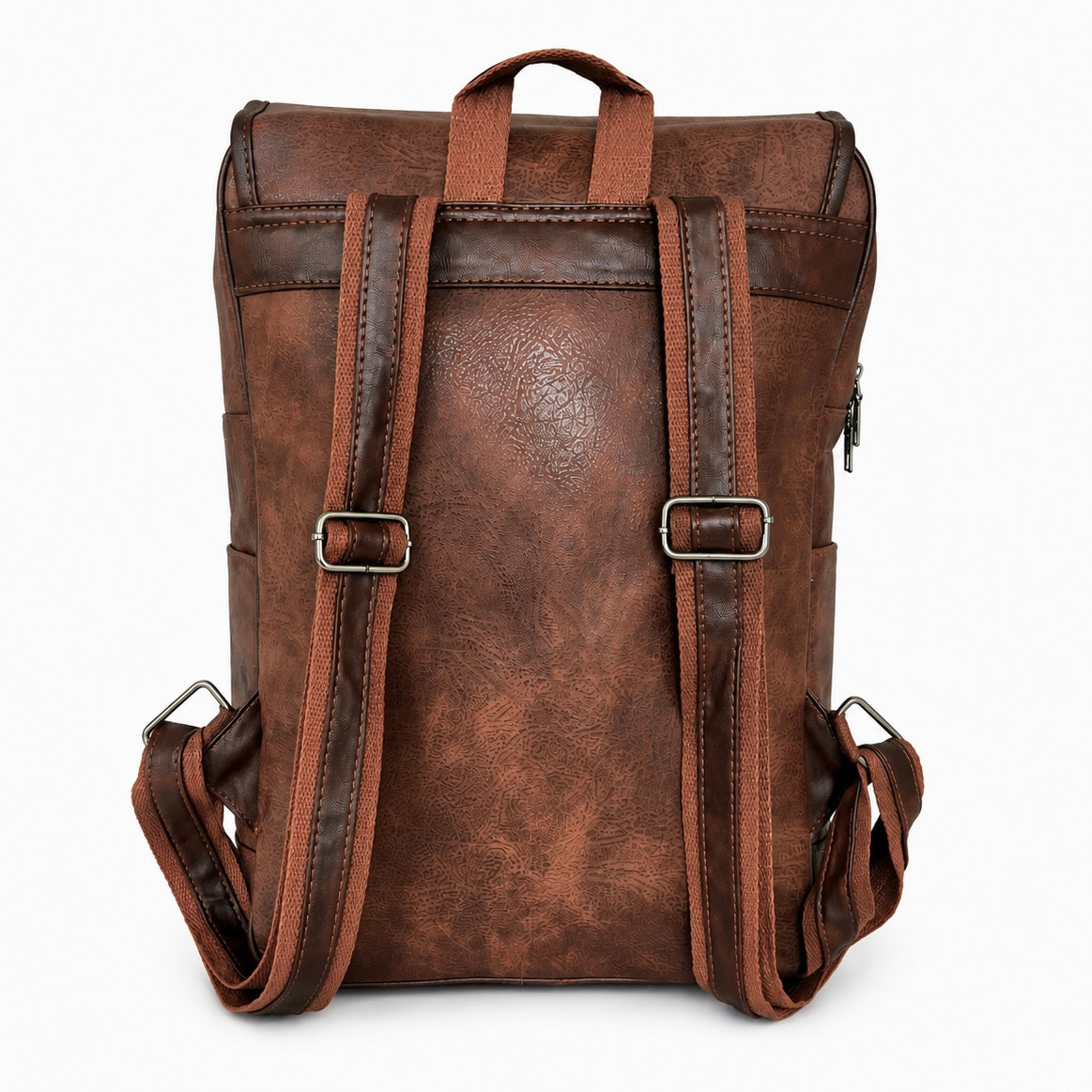 Mochila Unisex Ottawa Caramel