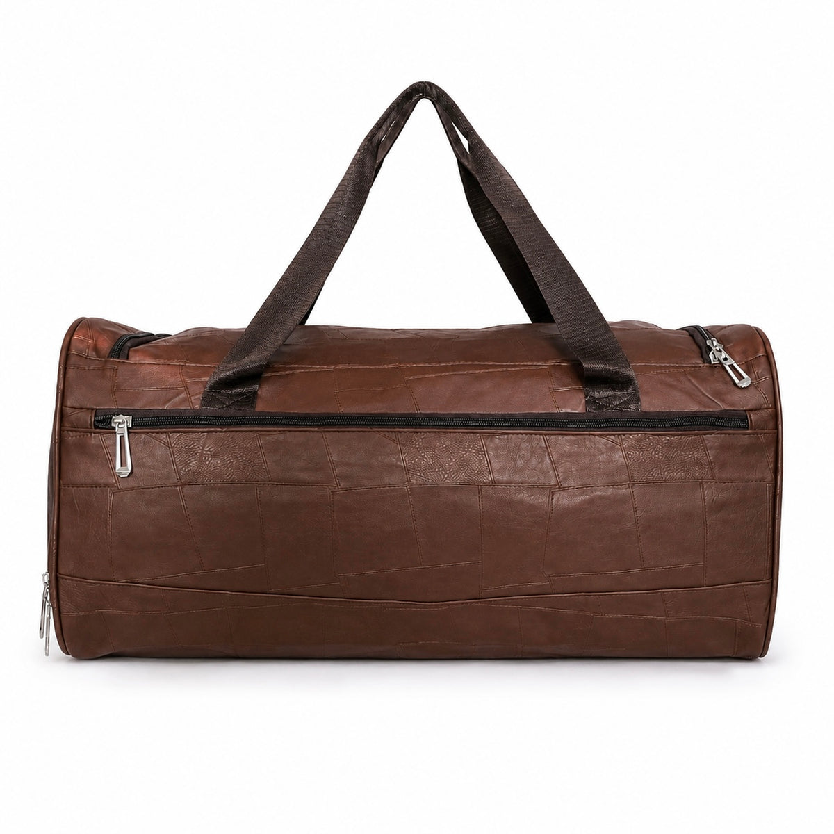 Bolso de viaje/gym Unisex Portland Caramel