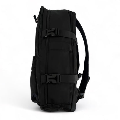 Mochila Maleta de Viaje Mallorca Negra