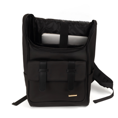 [PREVENTA] Mochila Unisex Chicago negra