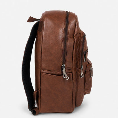 Mochila Unisex Liverpool Camel
