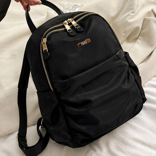 Mochila Parma Negra