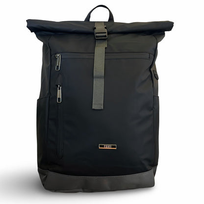 Mochila Roll Top Hanói (PREVENTA)