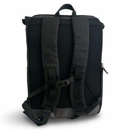 Mochila Roll Top Hanói (PREVENTA)