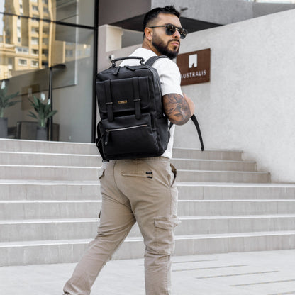 [PREVENTA] Mochila Unisex Montreal