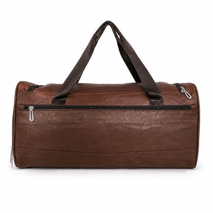 Bolso de viaje/gym Unisex Portland Caramel - FAHU