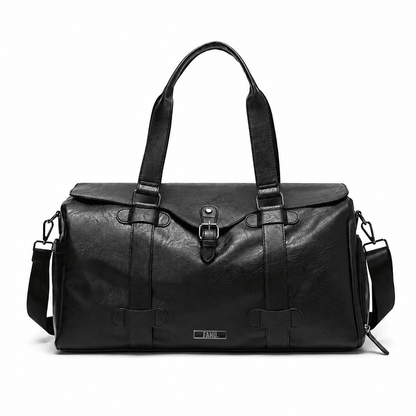 Bolso Lincoln Negro - FAHU