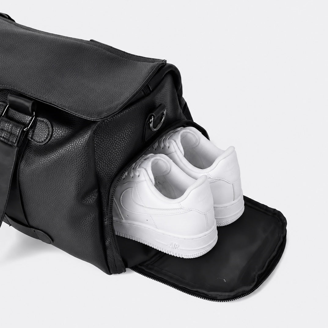 Bolso Lincoln Negro - FAHU