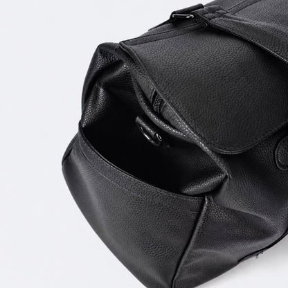 Bolso Lincoln Negro - FAHU