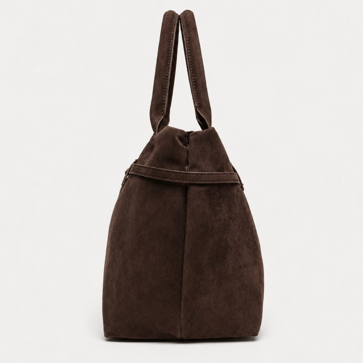 Cartera Marbella Marrón - FAHU