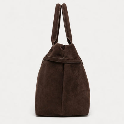 Cartera Marbella Marrón - FAHU