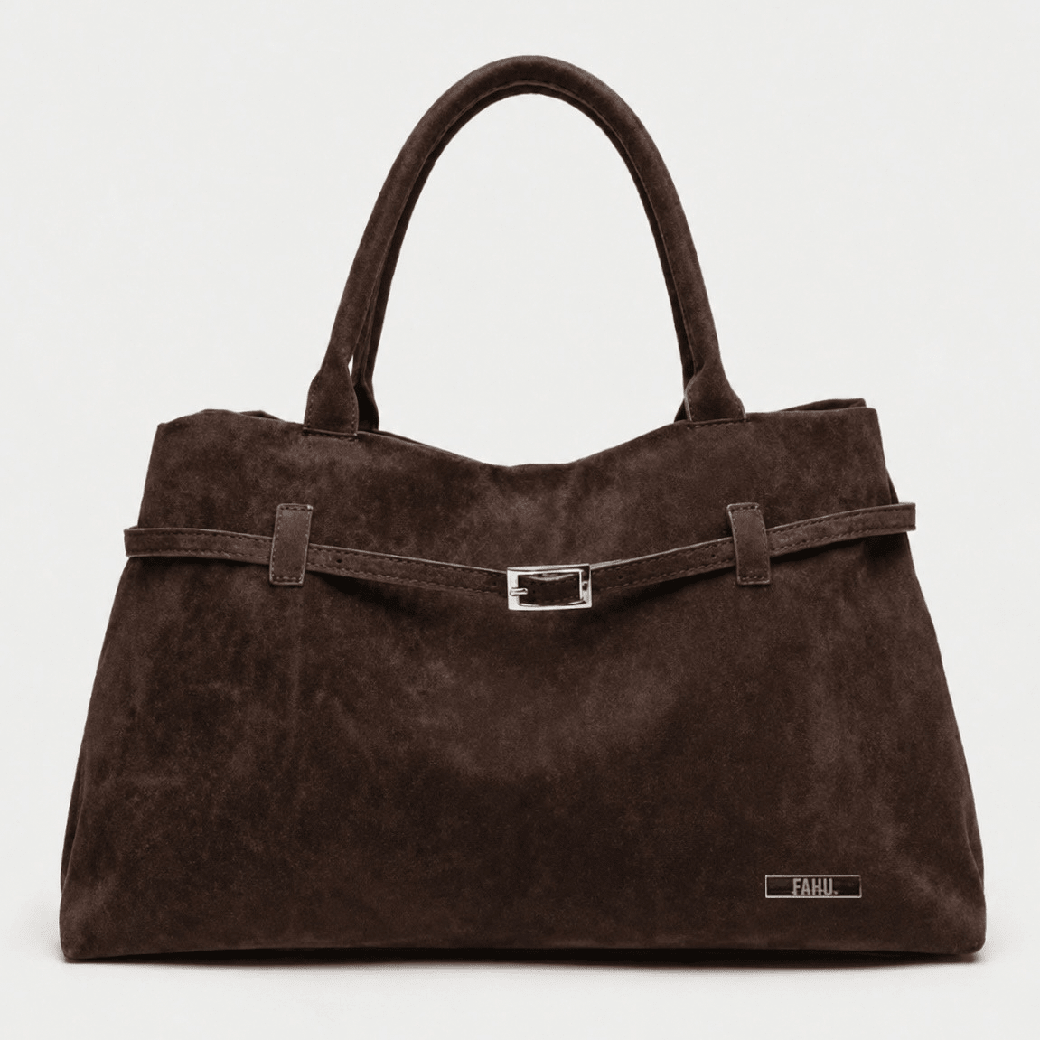 Cartera Marbella Marrón - FAHU