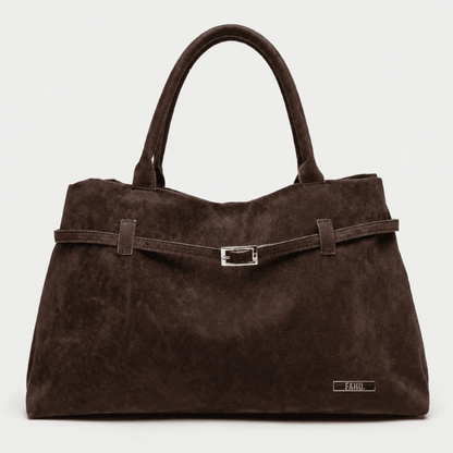 Cartera Marbella Marrón - FAHU