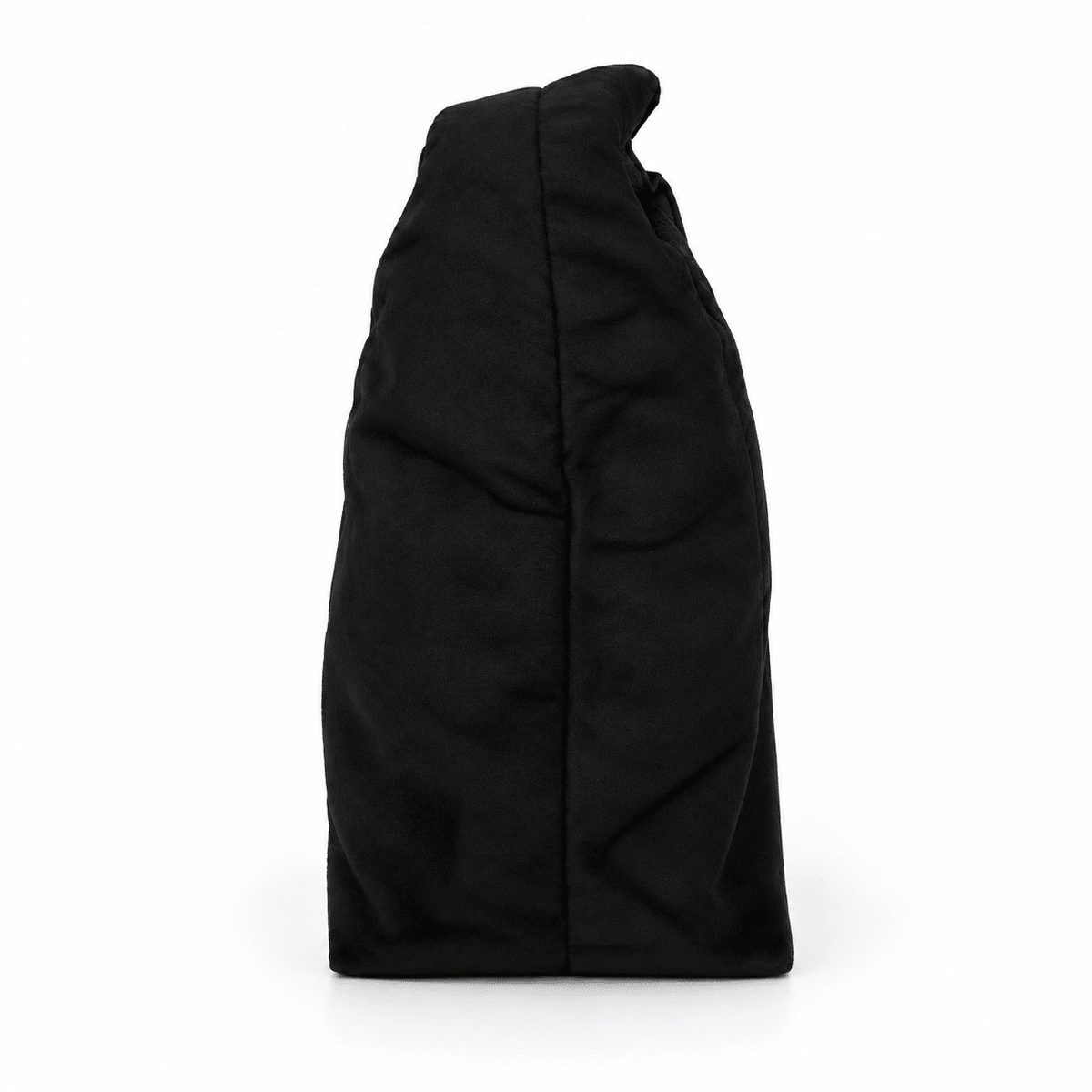 Maxi Cartera Bandolera Piacenza Negra - FAHU