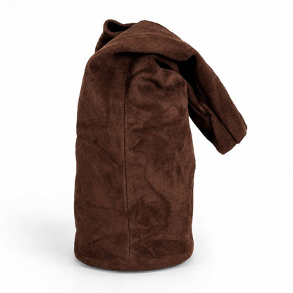Maxi Cartera Foggia Marrón - FAHU