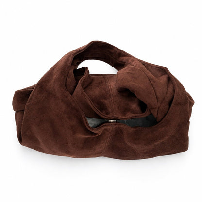 Maxi Cartera Foggia Marrón - FAHU