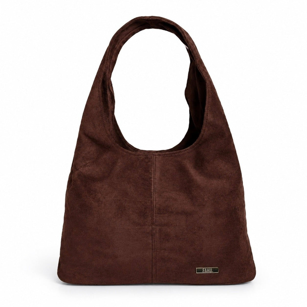 Maxi Cartera Foggia Marrón - FAHU