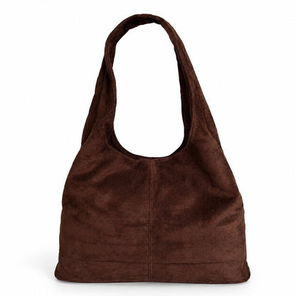 Maxi Cartera Foggia Marrón - FAHU
