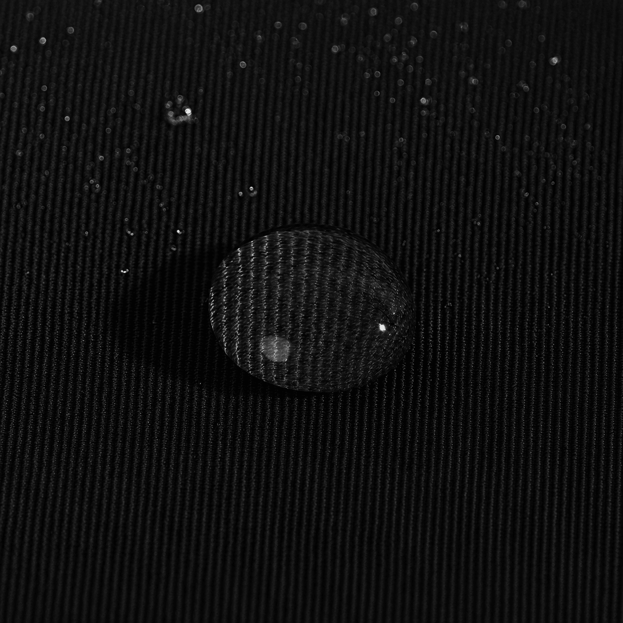 Mochila Parma Negra - FAHU