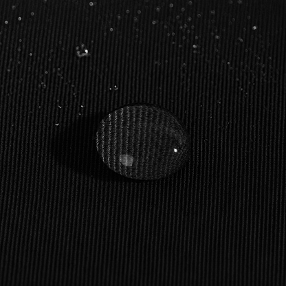 Mochila Parma Negra - FAHU