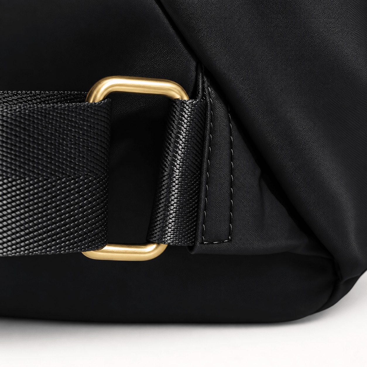 Mochila Parma Negra - FAHU