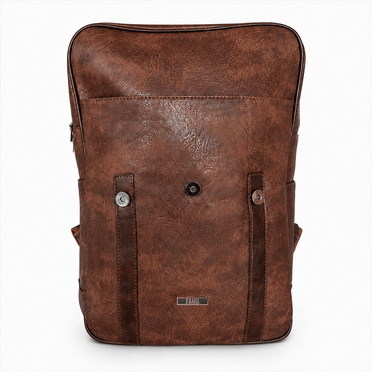 Mochila Unisex Ottawa Caramel - FAHU