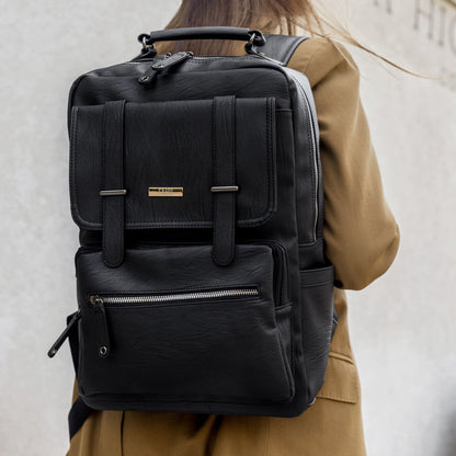 MONTREAL – Mochila urbana con espacio para notebook - FAHU