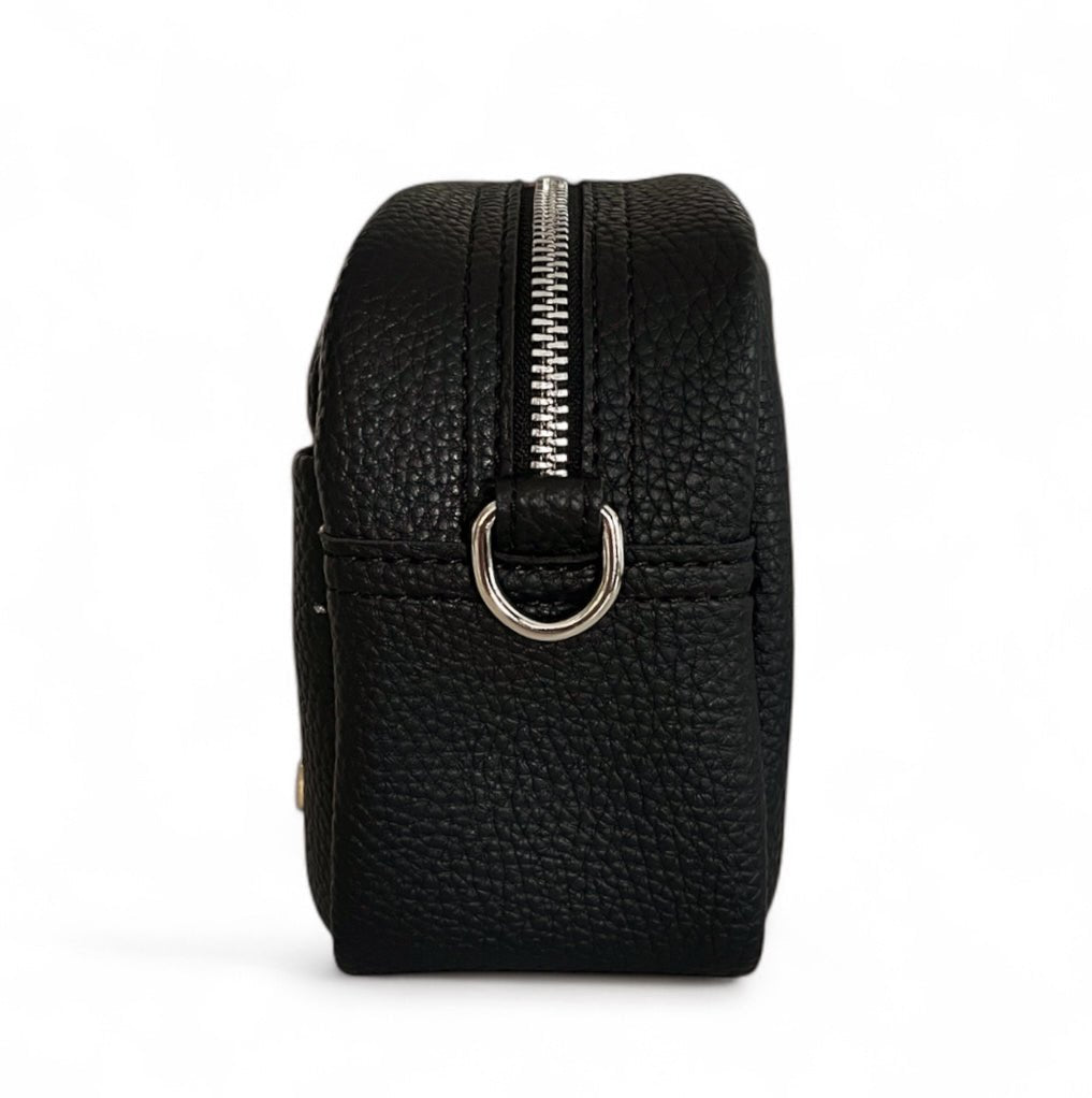PISA NEGRA – Cartera bandolera versátil y liviana - FAHU