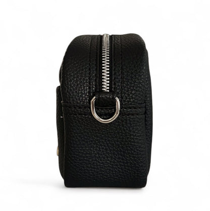 PISA NEGRA – Cartera bandolera versátil y liviana - FAHU