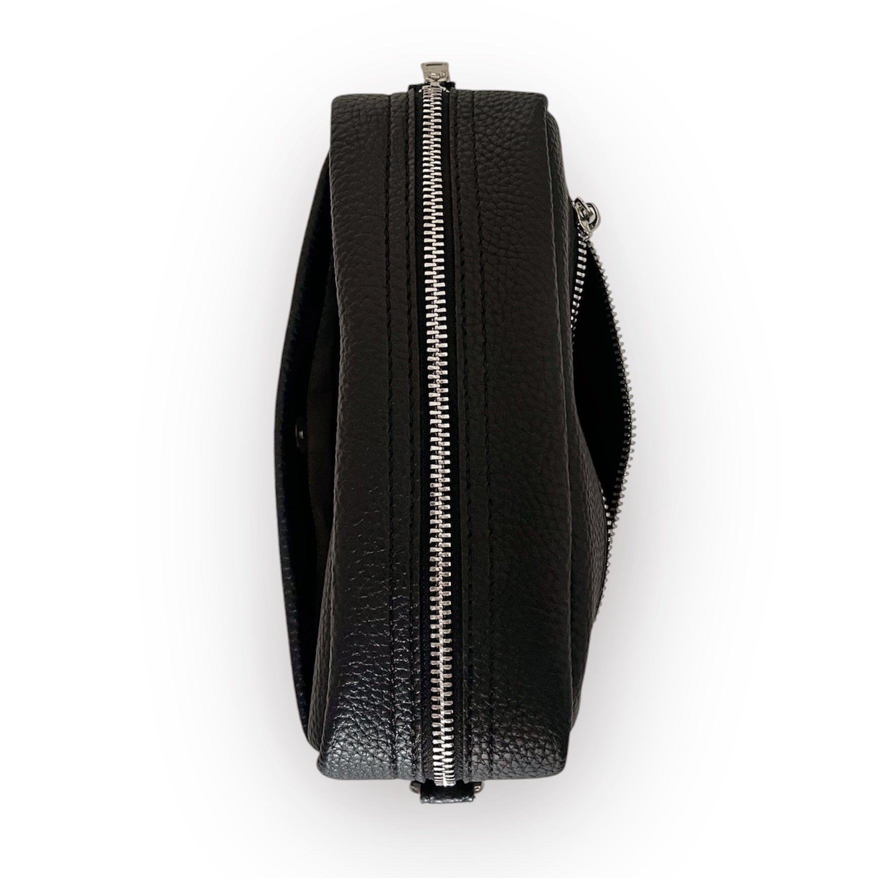 PISA NEGRA – Cartera bandolera versátil y liviana - FAHU