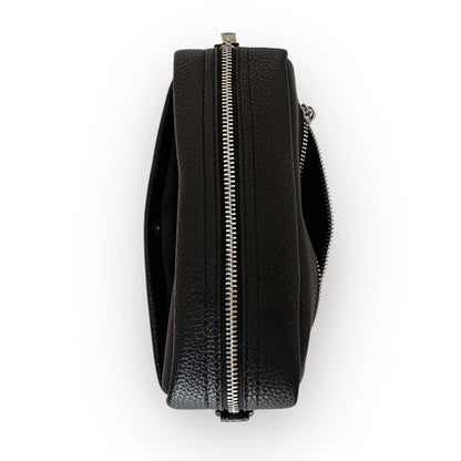 PISA NEGRA – Cartera bandolera versátil y liviana - FAHU