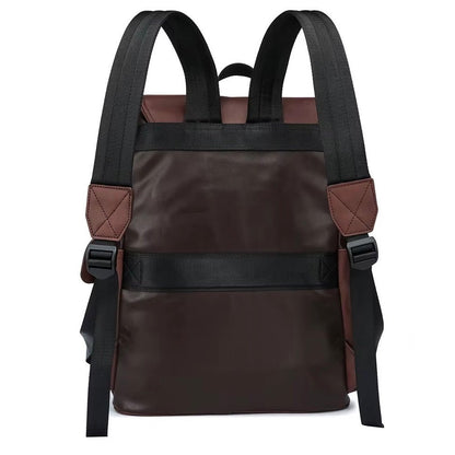 PREVENTA Mochila Unisex Berna Marrón (Recibe entre 19/06 y 22/06) - FAHU