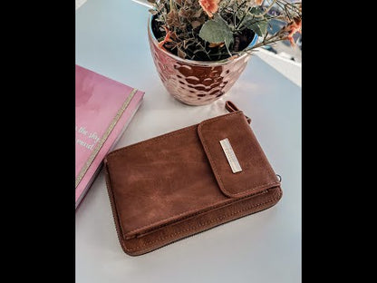 Billetera Cartera Beirut Camel